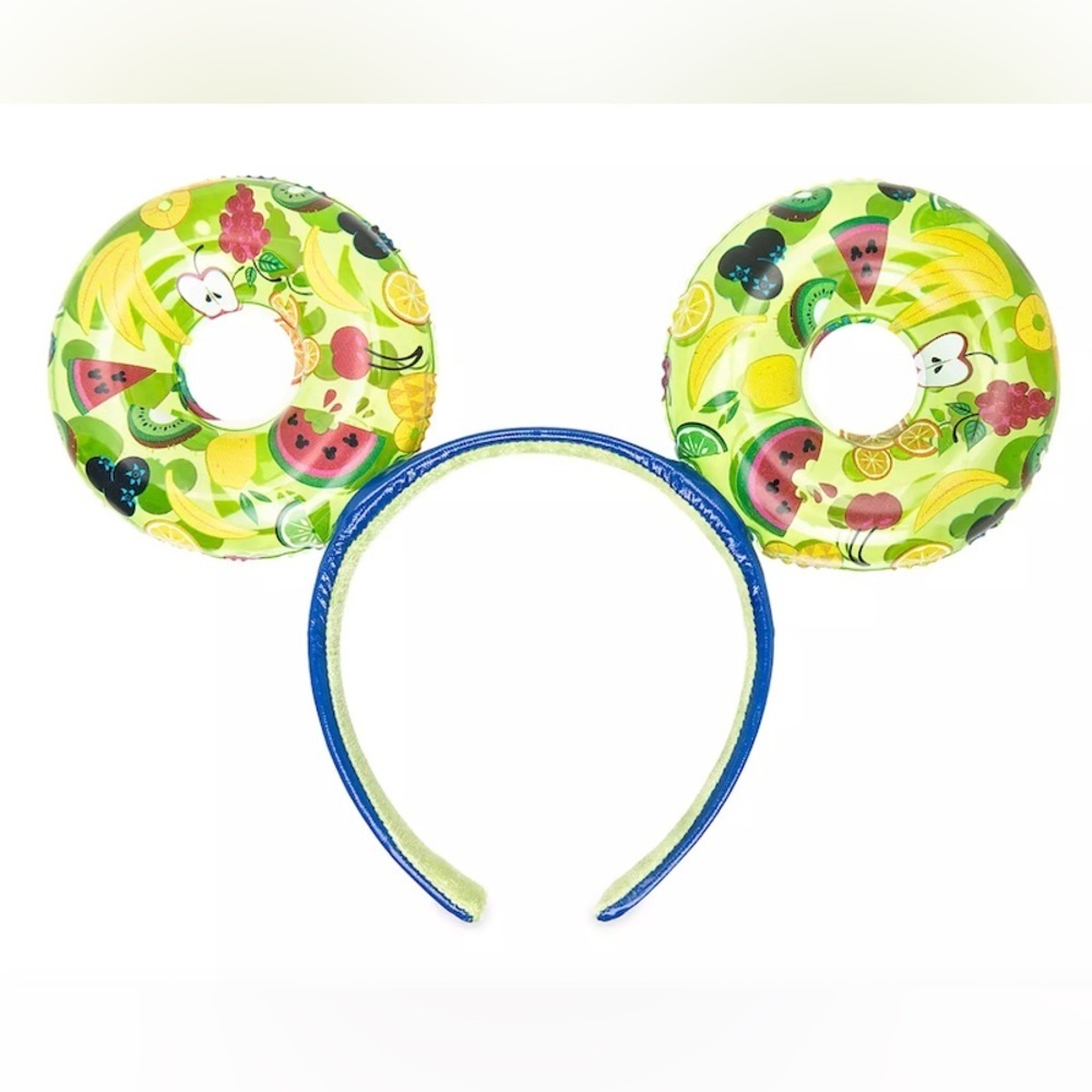 NEW Disney Pool Float Summer Ears